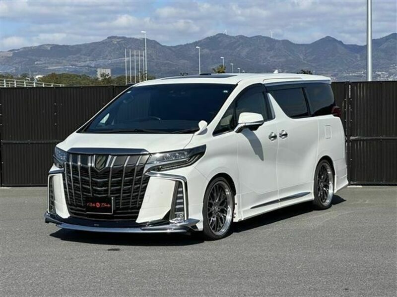 ALPHARD-0