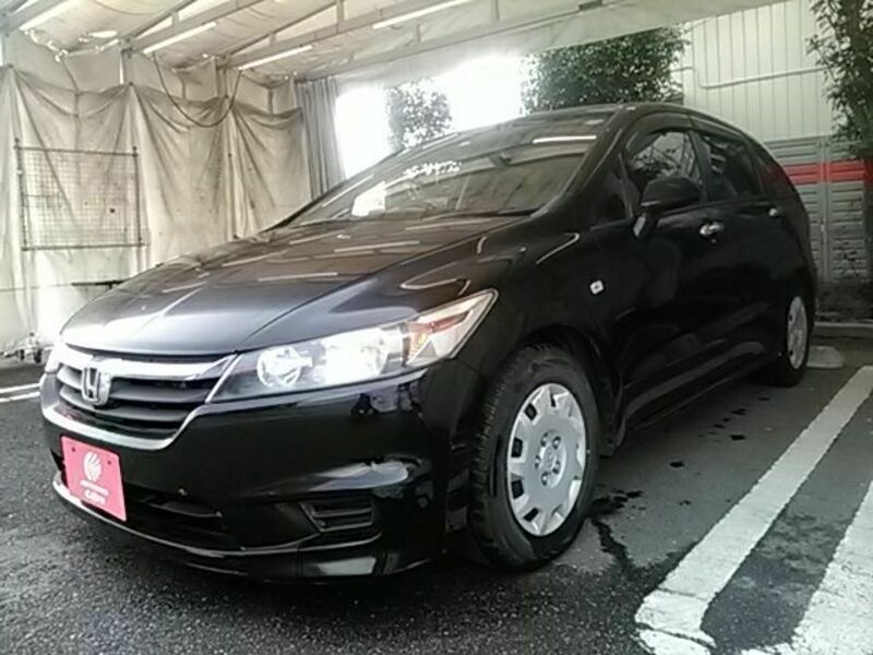 HONDA STREAM