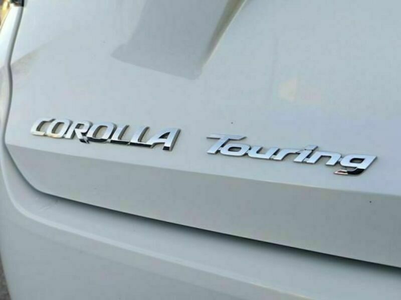 COROLLA TOURING