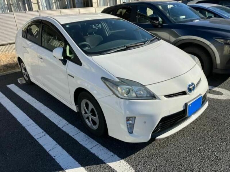 PRIUS