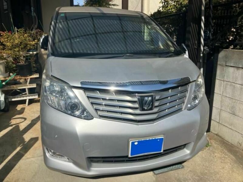 ALPHARD-0