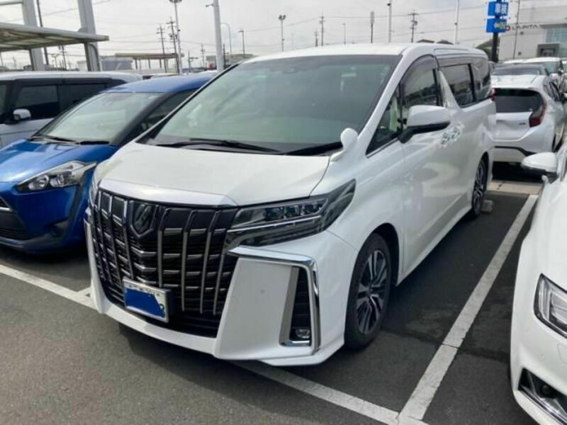 ALPHARD-0