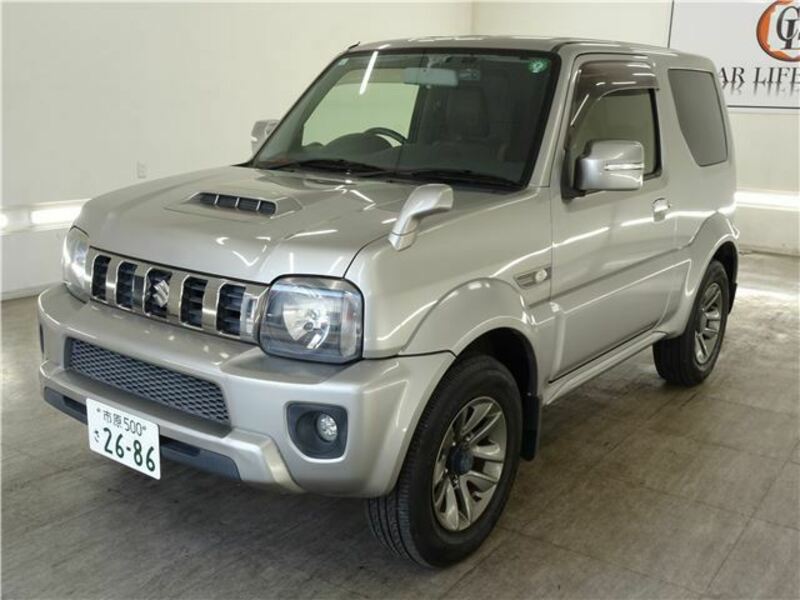 JIMNY