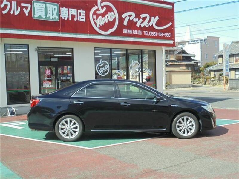 CAMRY