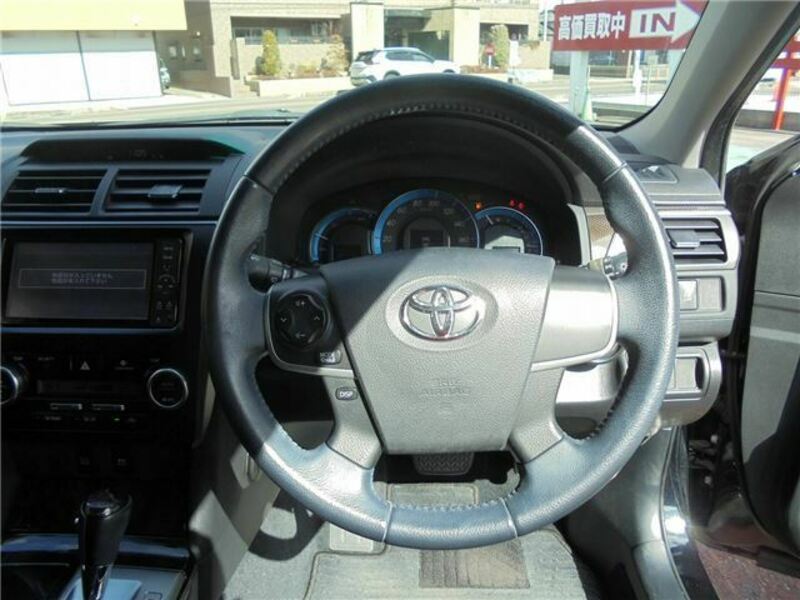 CAMRY