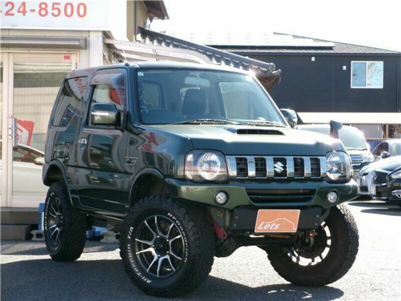 JIMNY