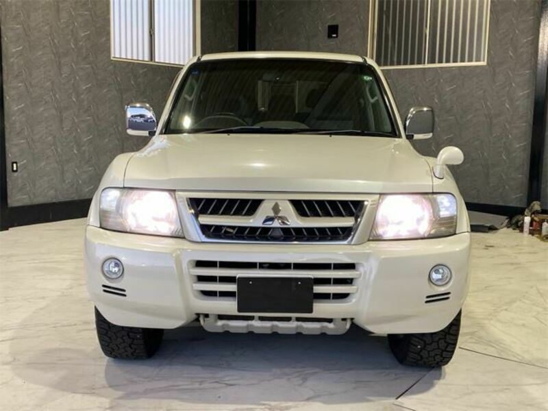 PAJERO