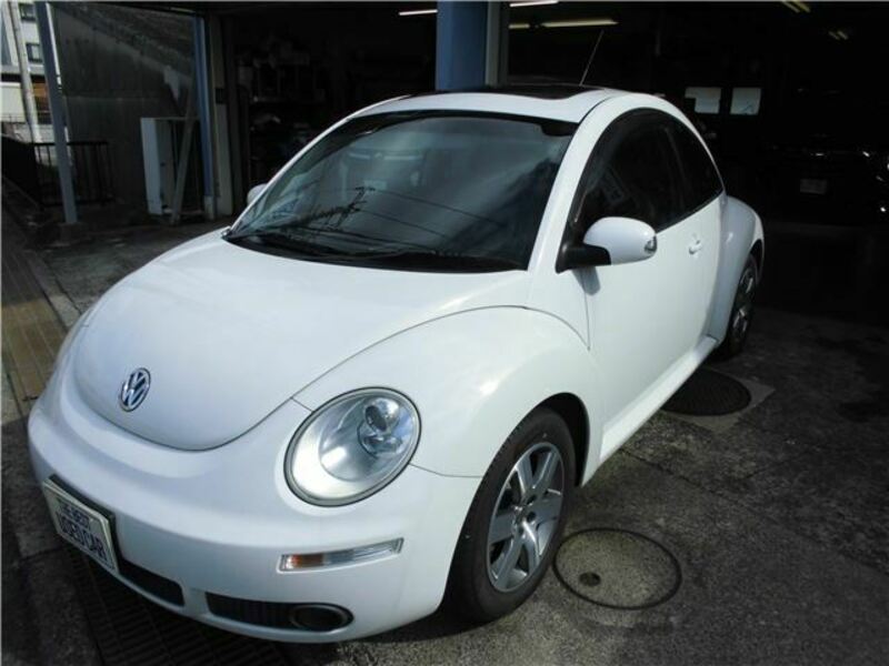 NEW BEETLE-0