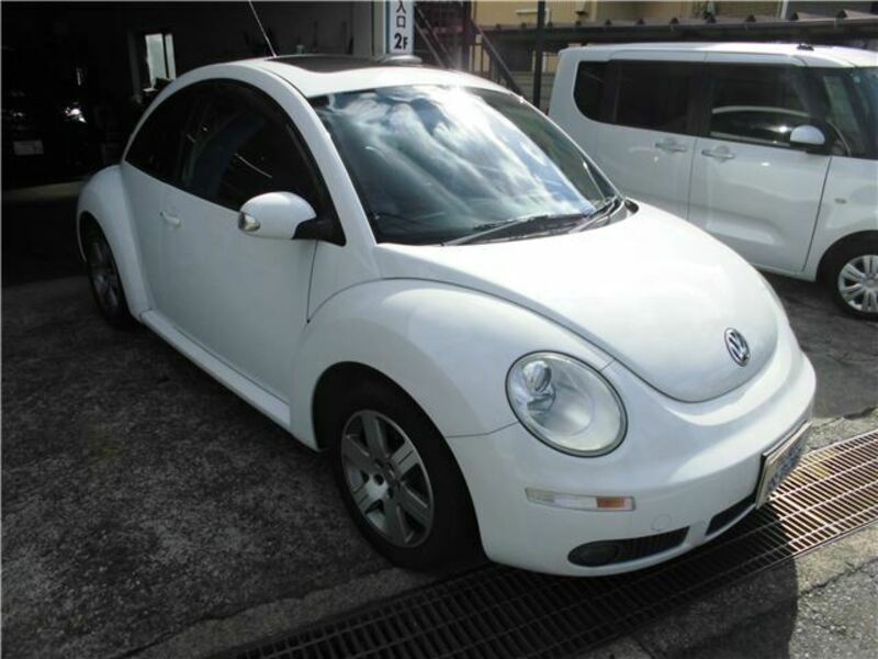 NEW BEETLE