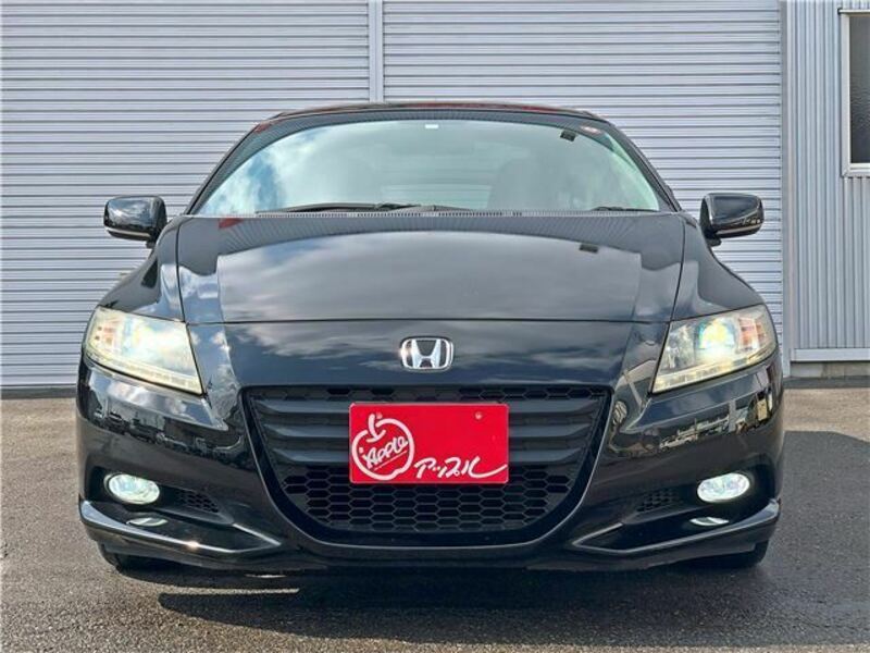 CR-Z