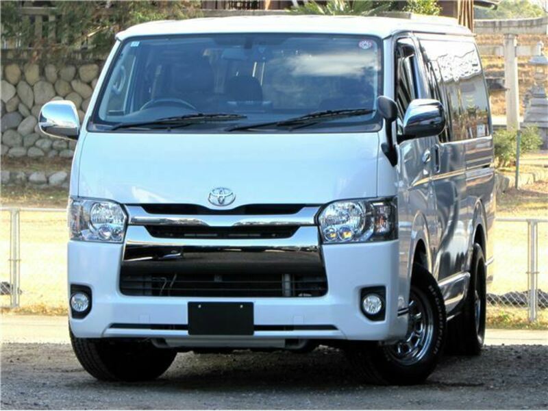 HIACE VAN-0