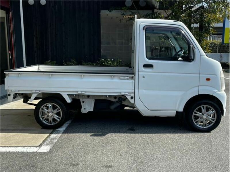 CARRY TRUCK