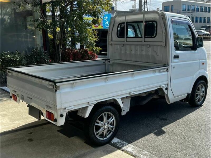 CARRY TRUCK