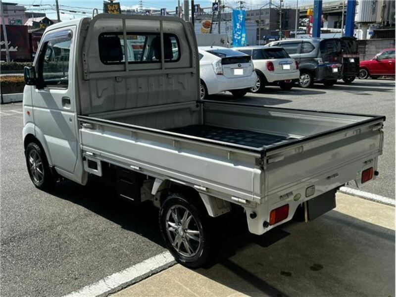 CARRY TRUCK