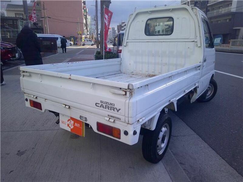 CARRY TRUCK