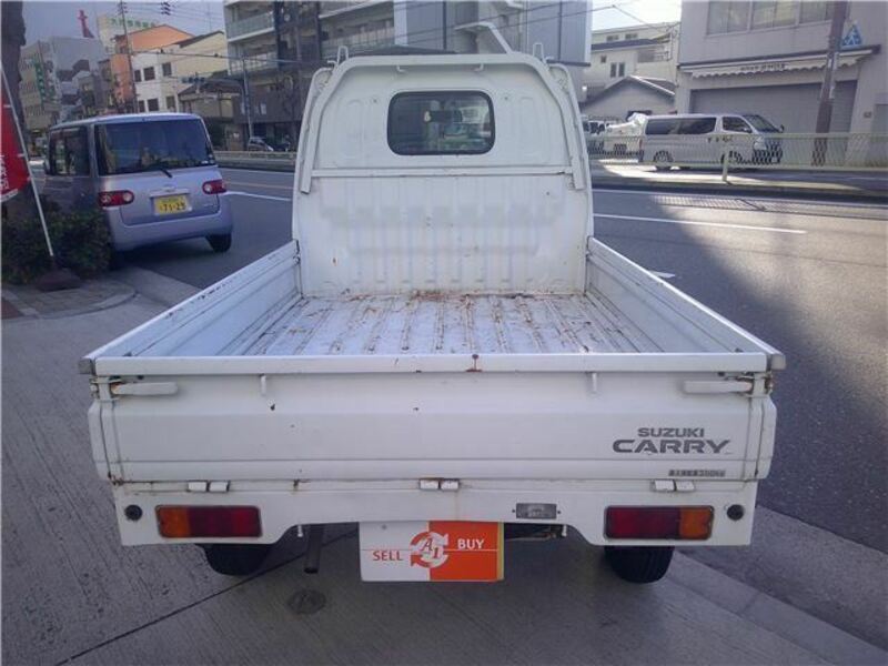 CARRY TRUCK