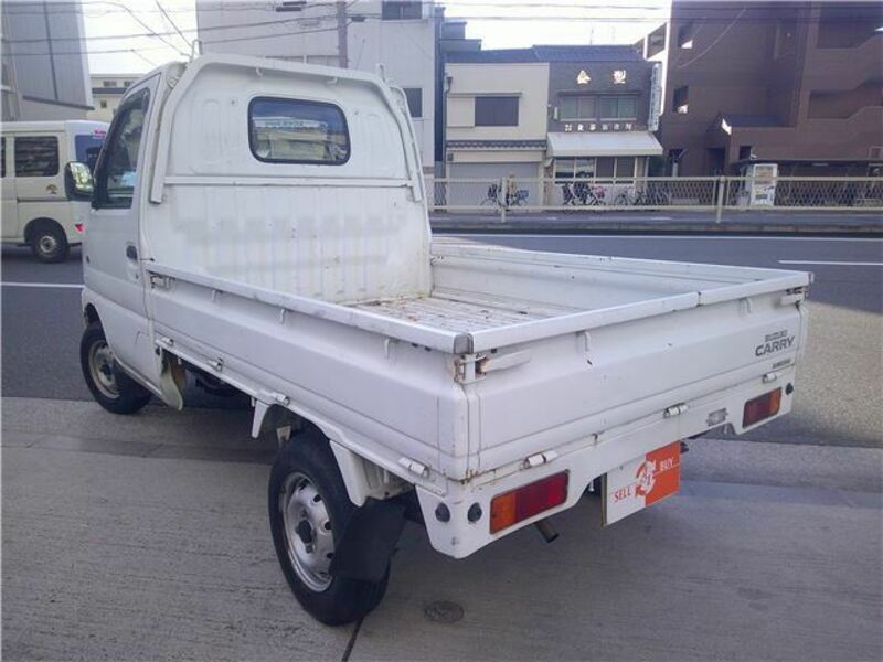 CARRY TRUCK