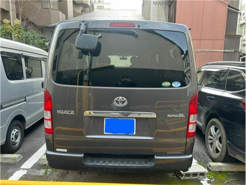 HIACE