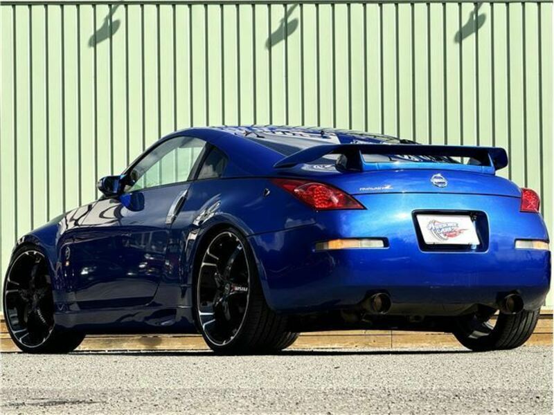 FAIRLADY Z