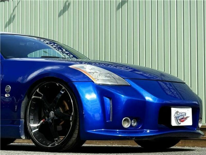 FAIRLADY Z