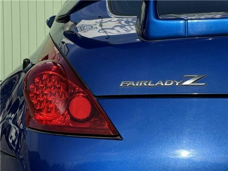 FAIRLADY Z