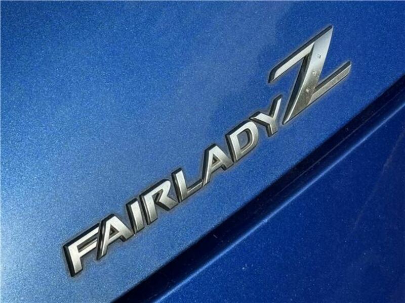 FAIRLADY Z