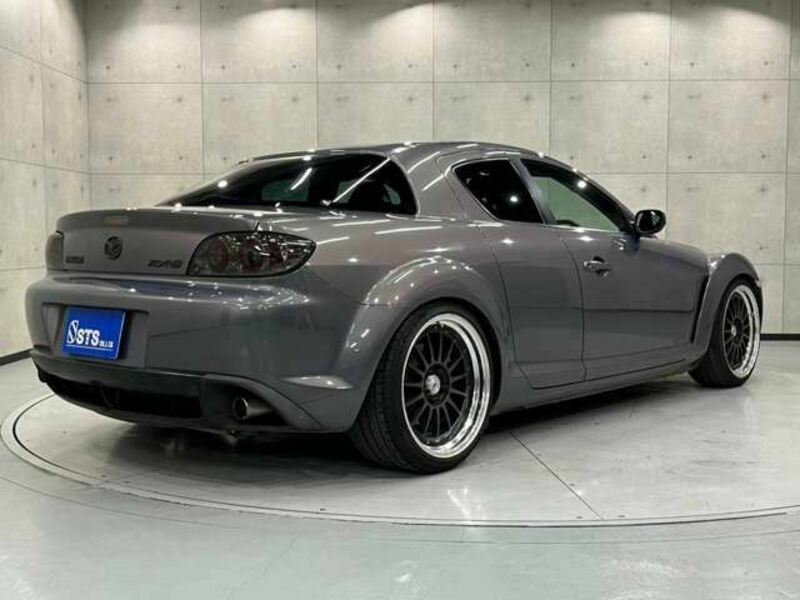 RX-8