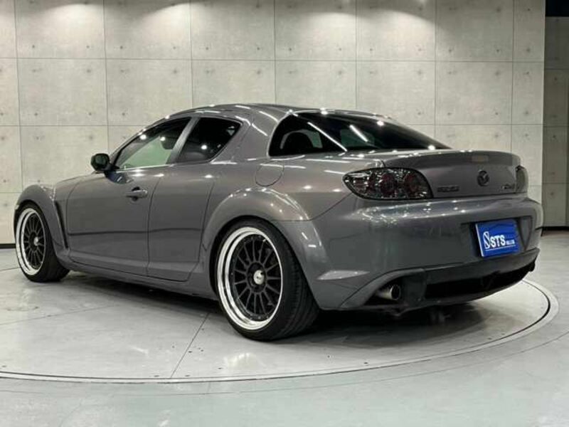 RX-8