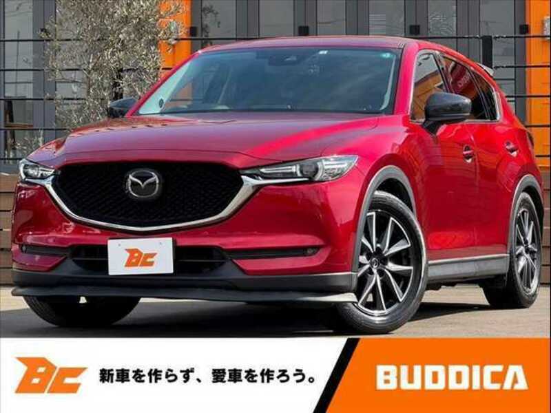 CX-5-0