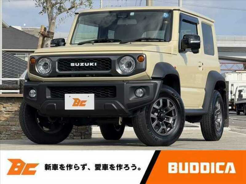 JIMNY SIERRA-0