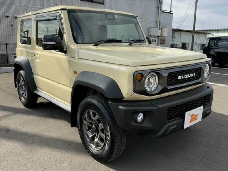 JIMNY SIERRA