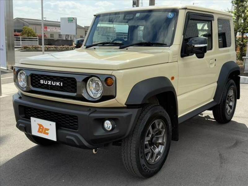 JIMNY SIERRA