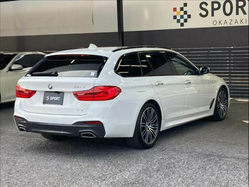 5 SERIES