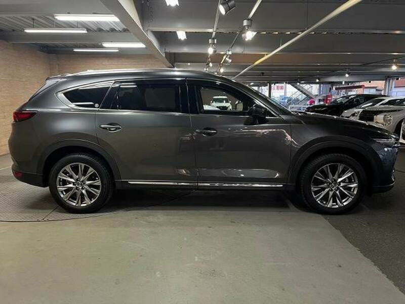 CX-8