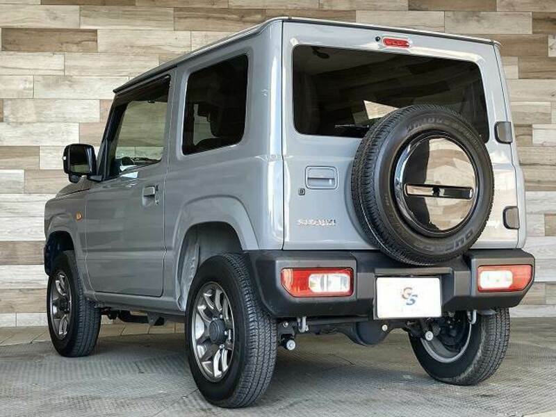 JIMNY