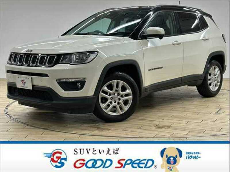 CHRYSLER JEEP COMPASS