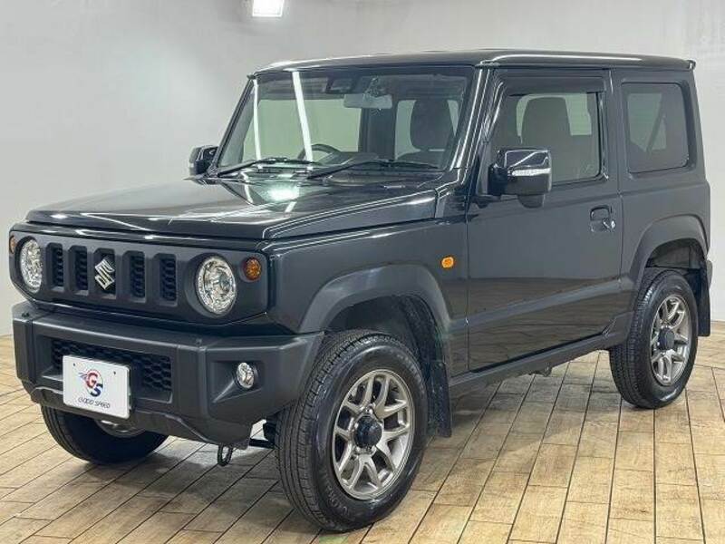 JIMNY