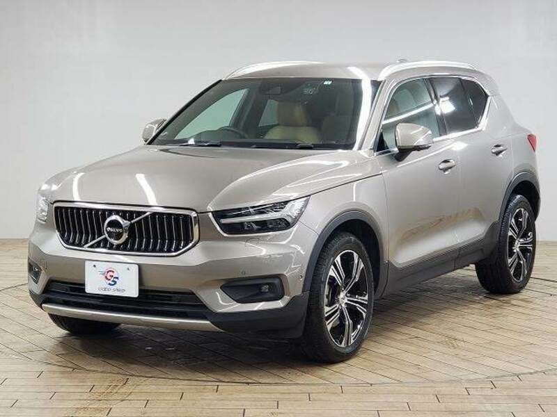 XC40