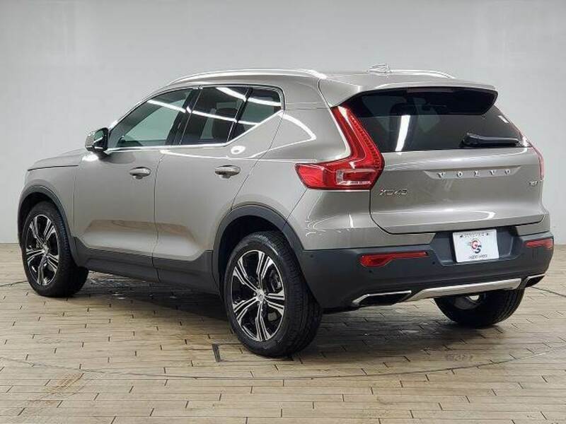 XC40