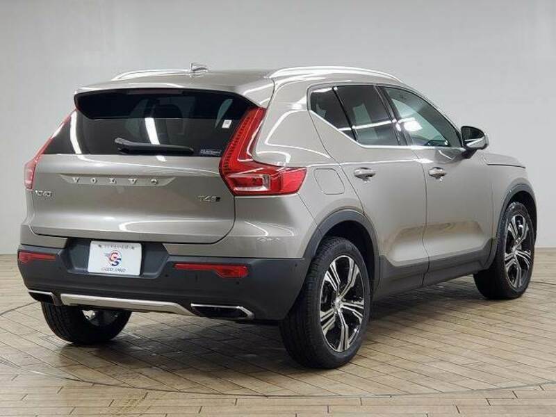 XC40