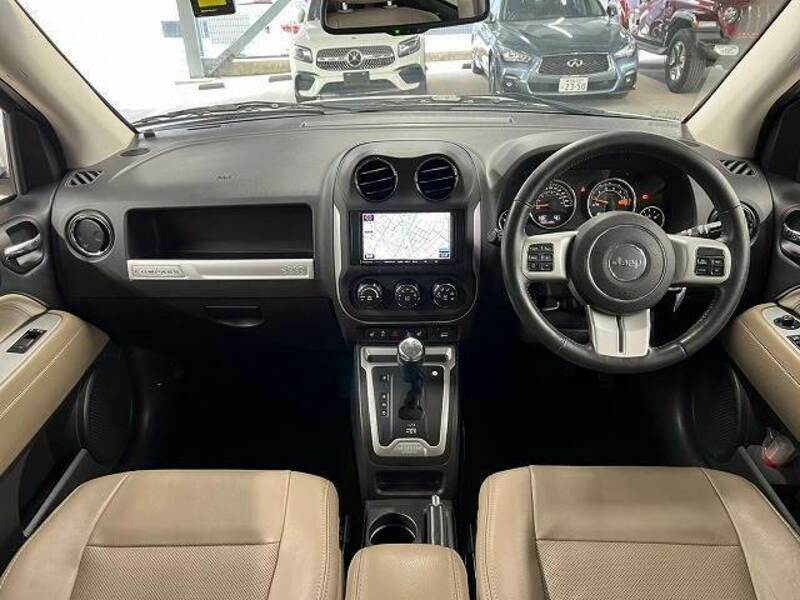 JEEP COMPASS-1