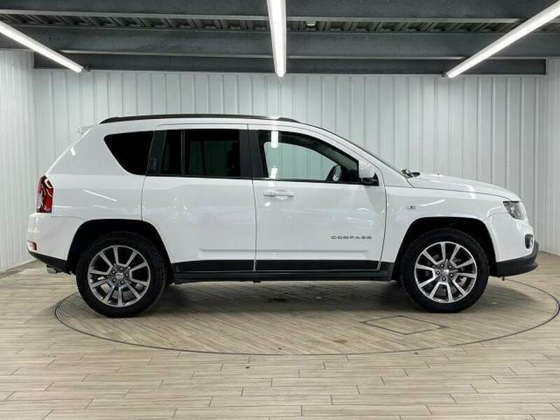 JEEP COMPASS-13