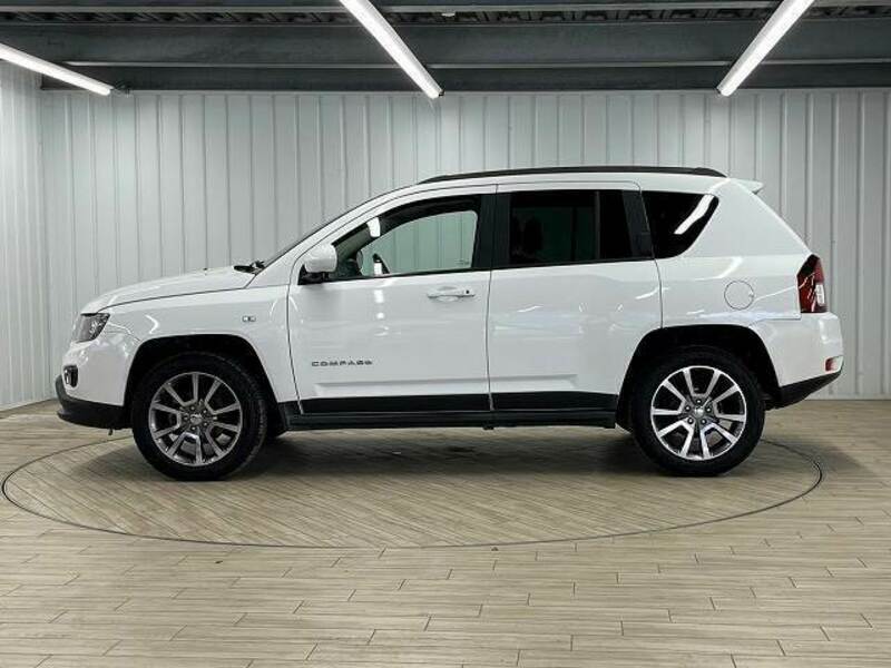 JEEP COMPASS-14