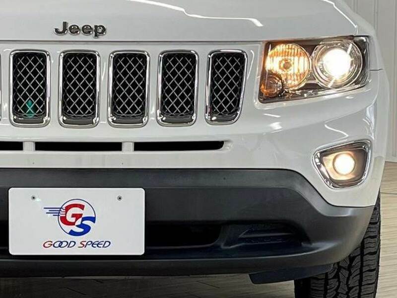 JEEP COMPASS-19