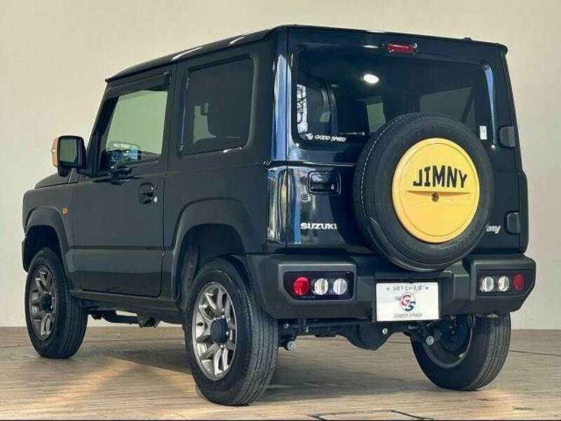 JIMNY