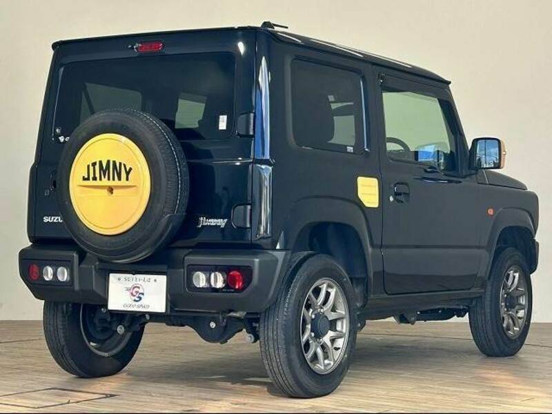 JIMNY