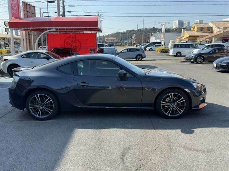 BRZ