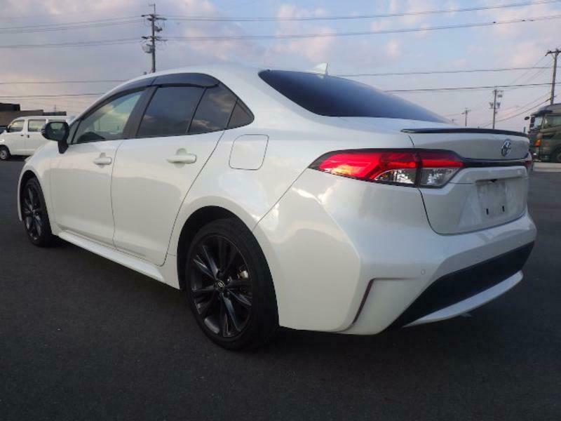 COROLLA