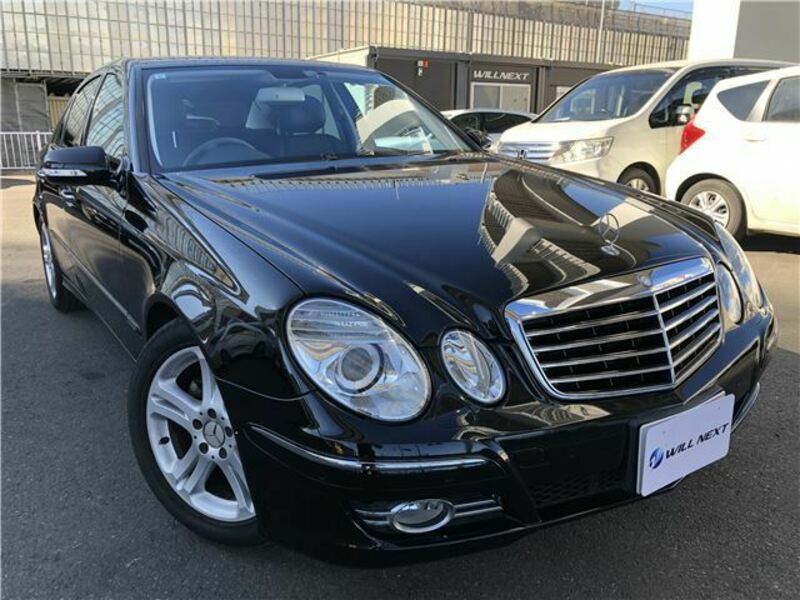 E-CLASS