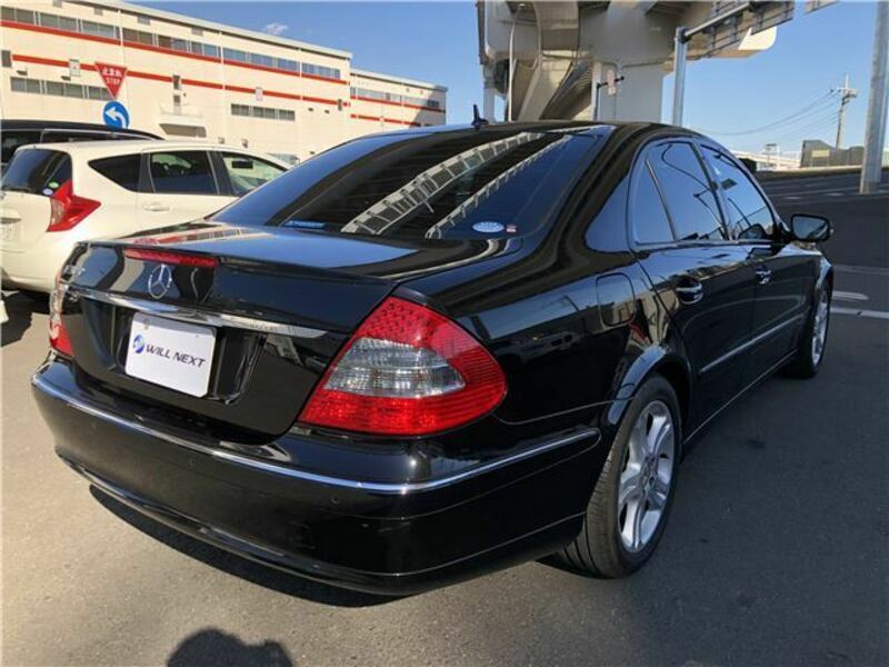 E-CLASS